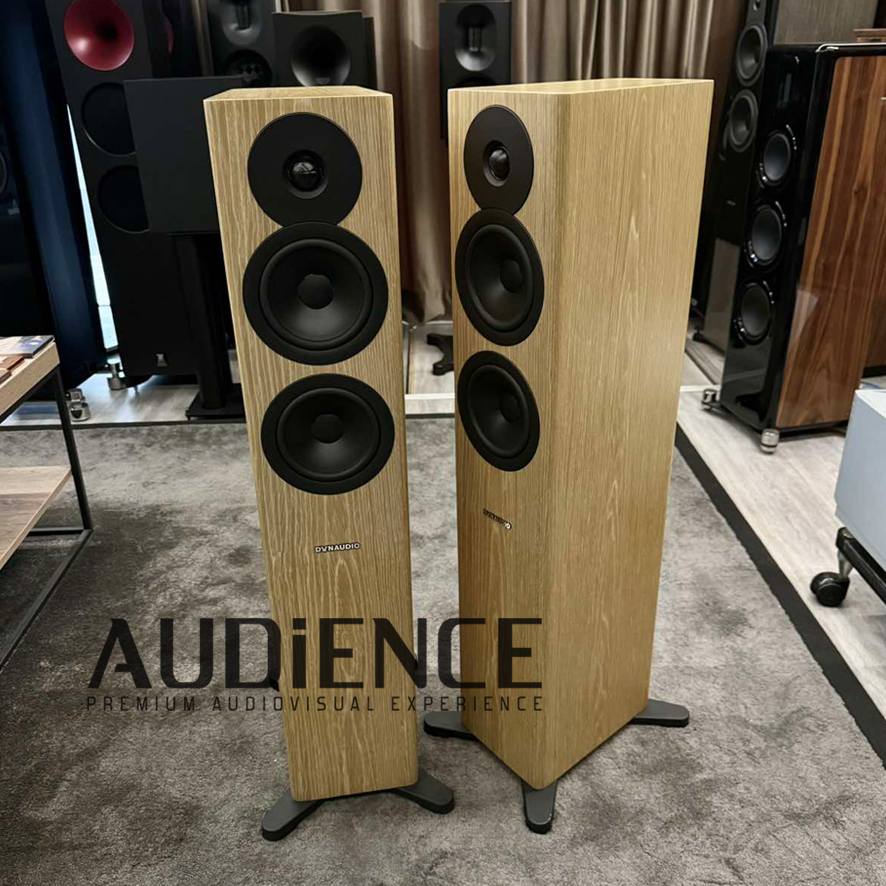 Evoke-30 Loudspeakers