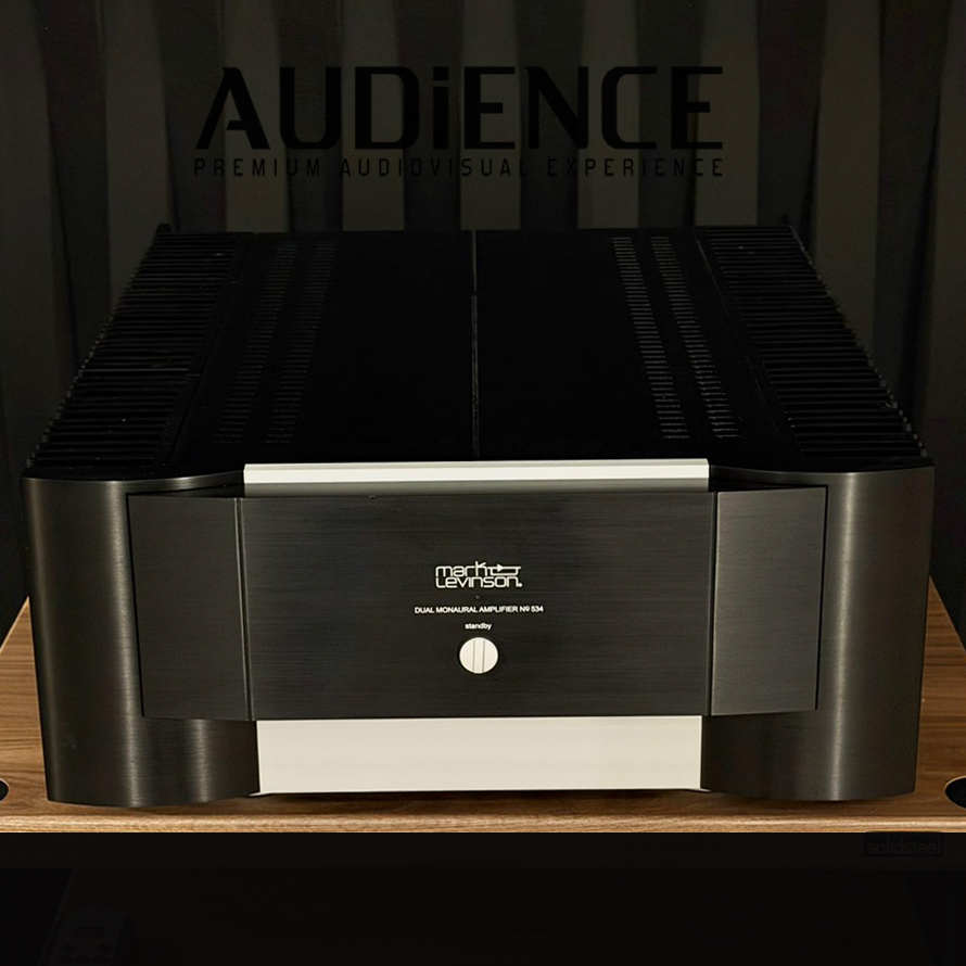 MARK LEVINSON No 534