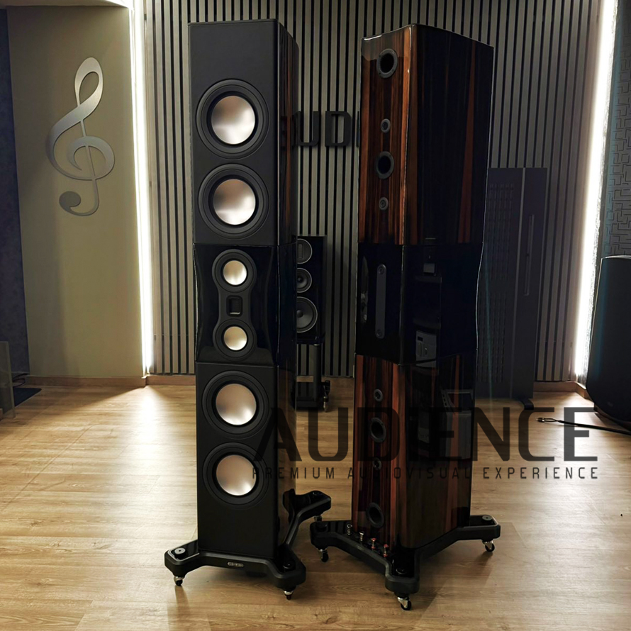 Monitor Audio PL 500 II