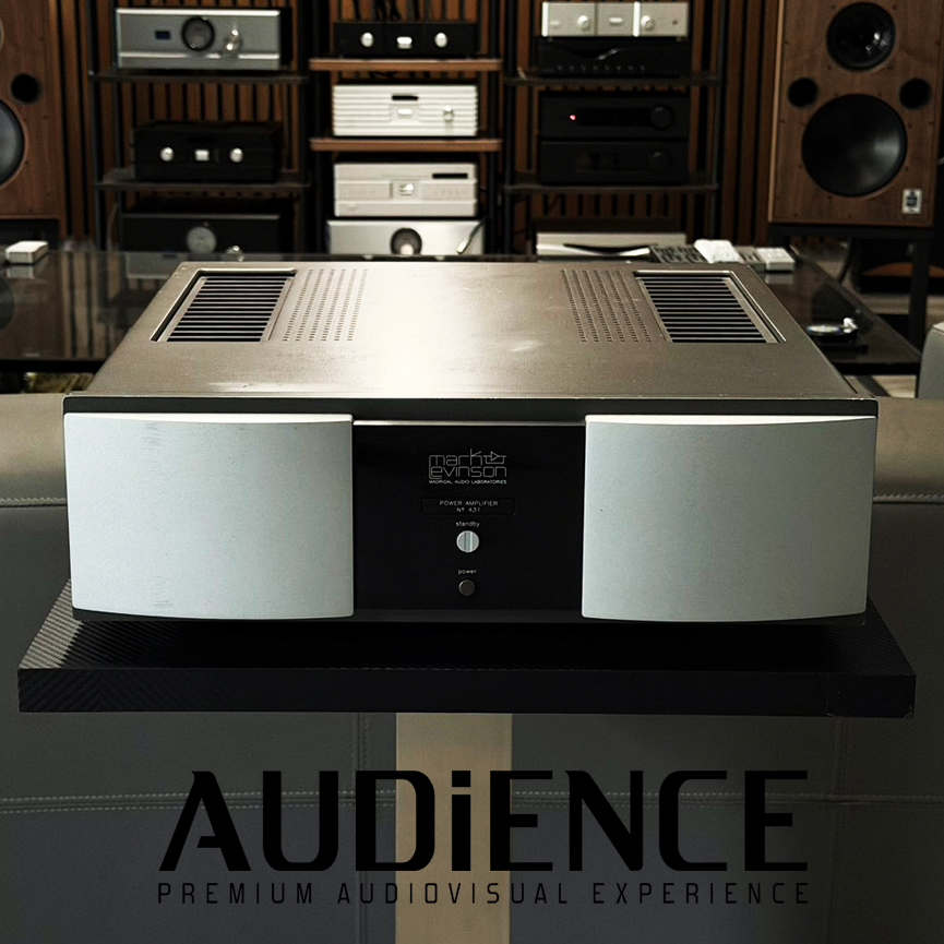 Mark Levinson 431
