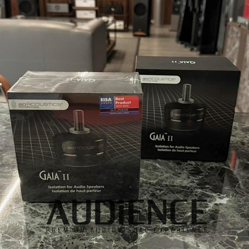 Iso Acoustics GAIA II