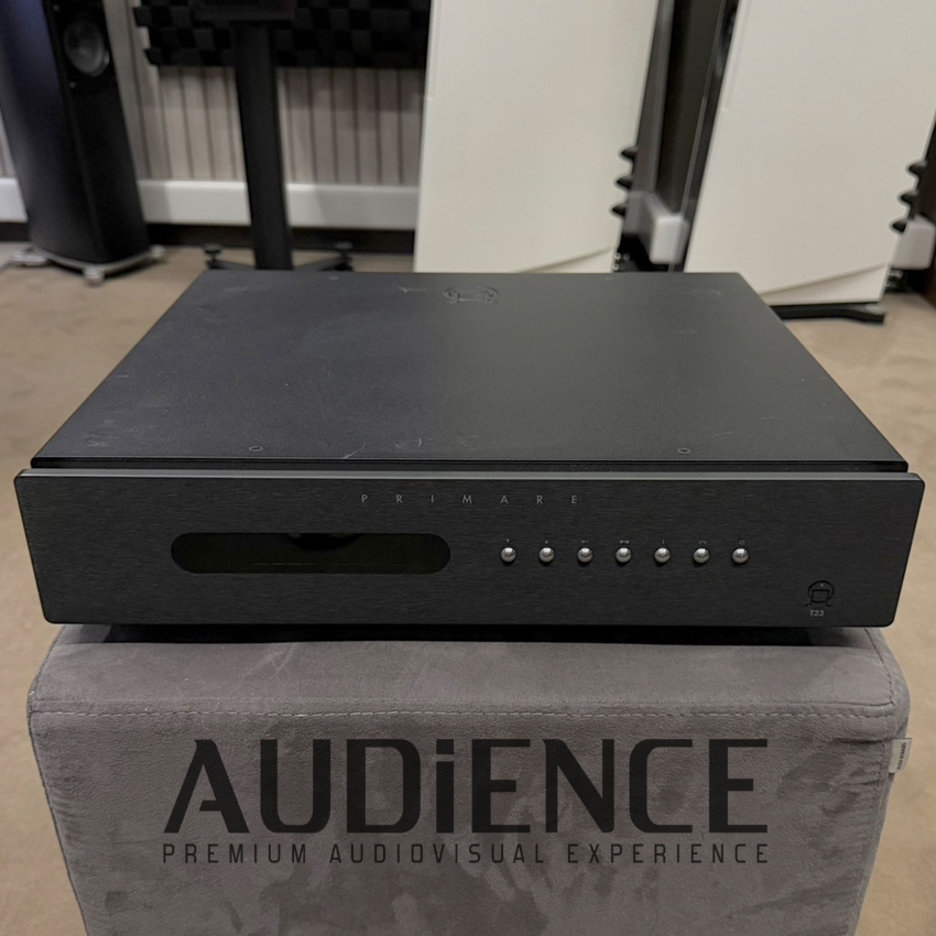 Primare T23