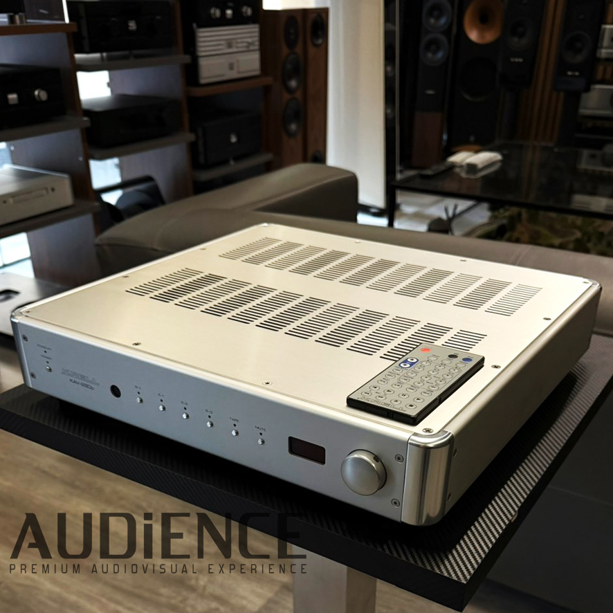 KRELL KAV 280p